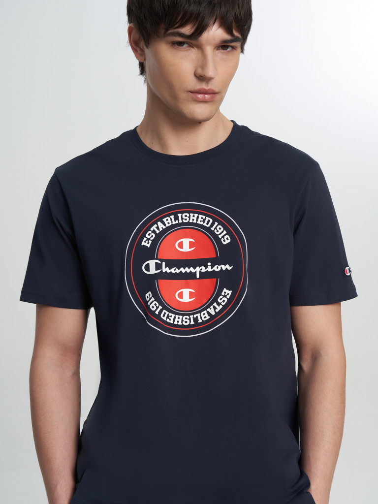 Футболка мужская Champion