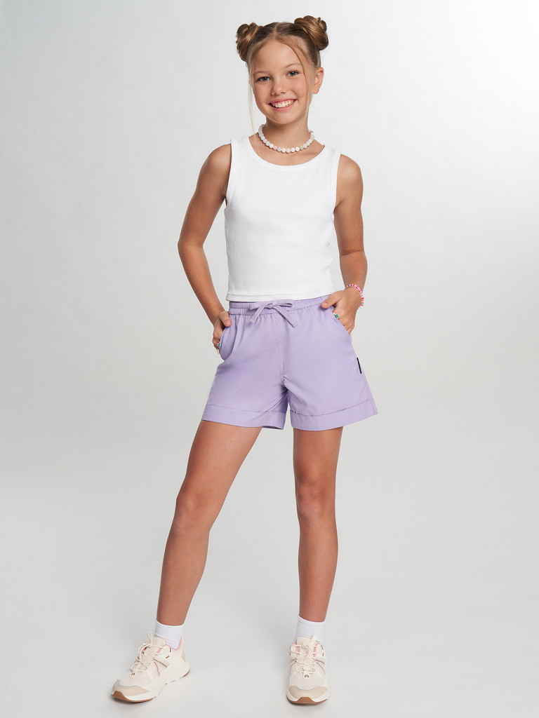 Шорты для девочек Outventure