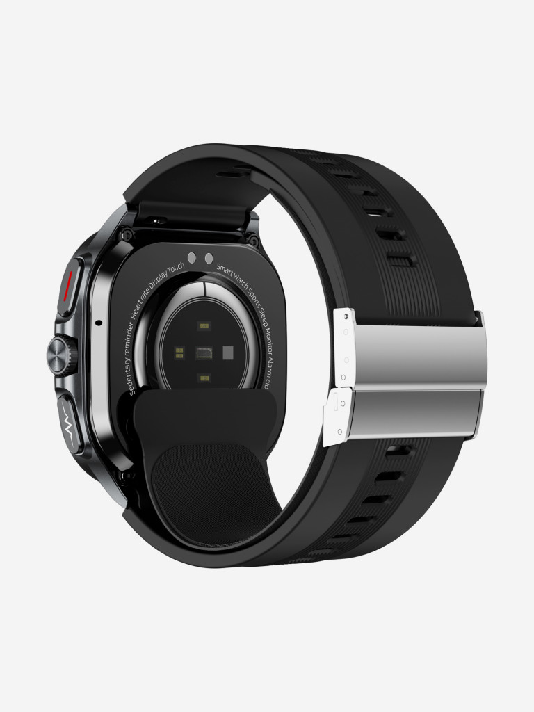 Умные часы с тонометром GELIKON LINE GL-02PRO