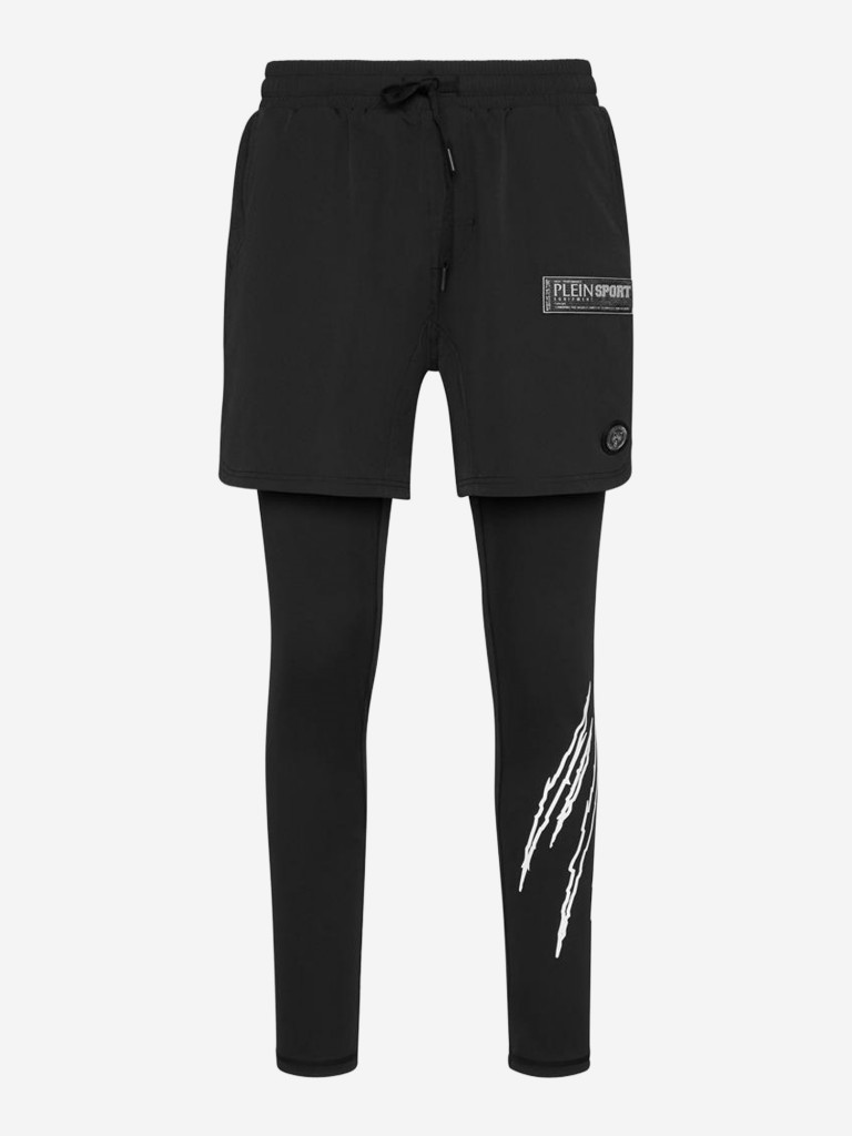 Шорты Plein Sport