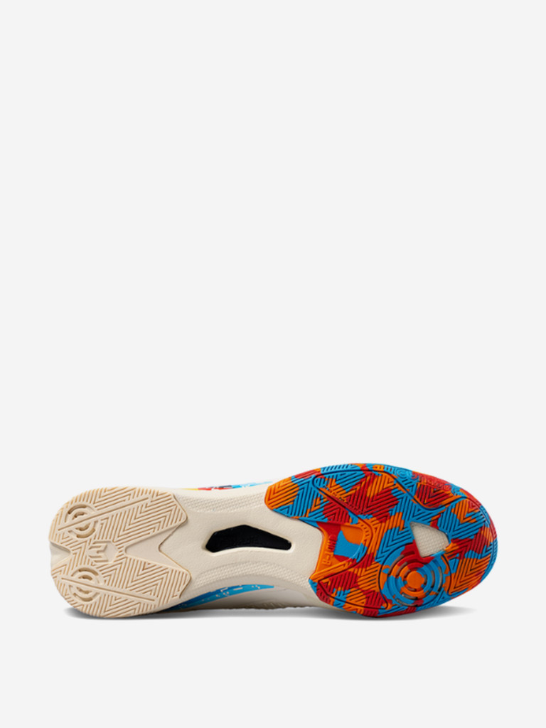 Футзалки MILLS VOLTASALA PRO APEX BBS ELITE