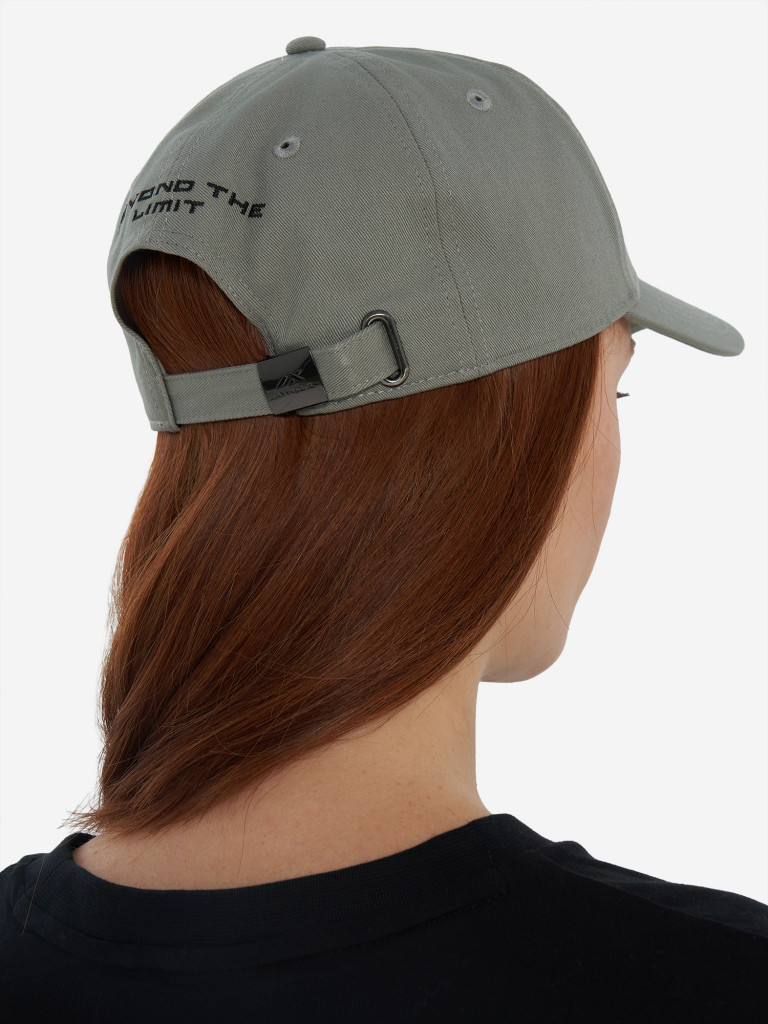 Бейсболка Athlex