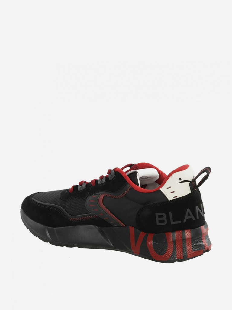 Кроссовки мужские Voile Blanche Clubo1