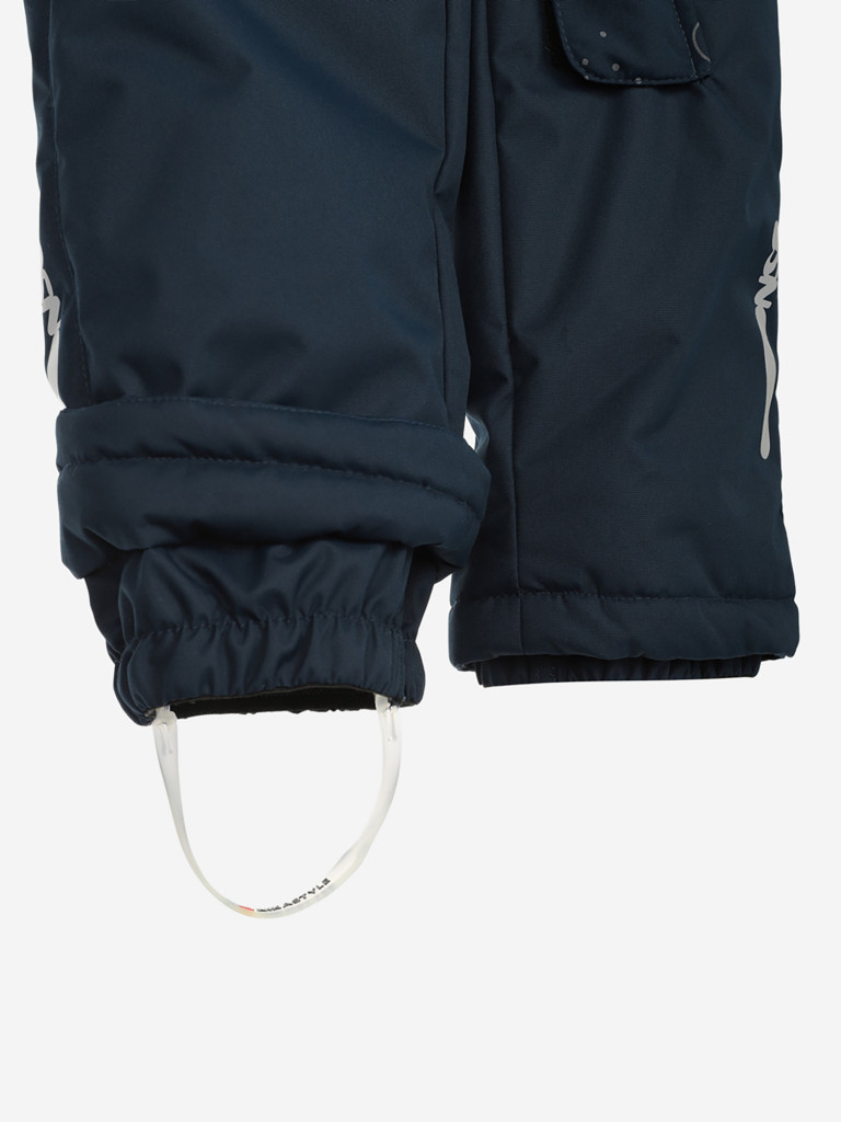 Комбинезон NIKASTYLE