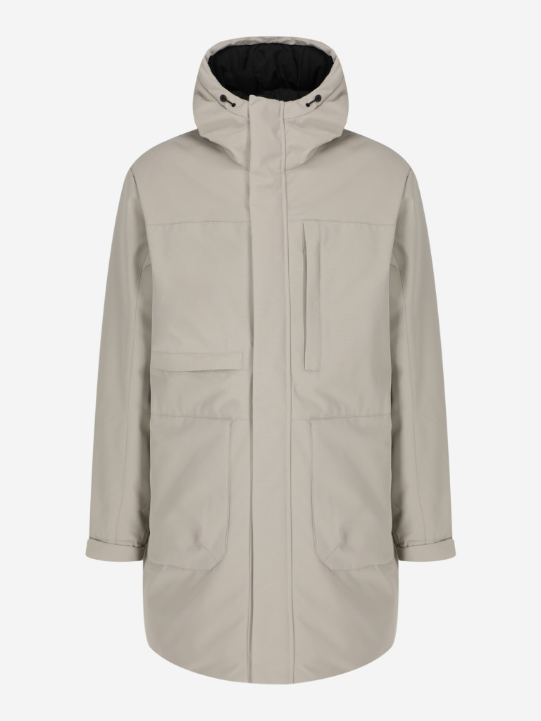 Куртка утепленная мужская Northland