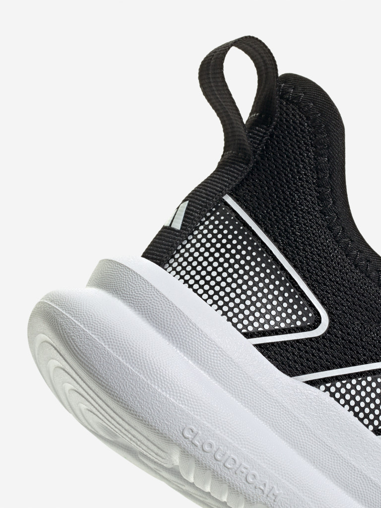 Слипоны детские adidas Tensaur Comfort 2 Ac C