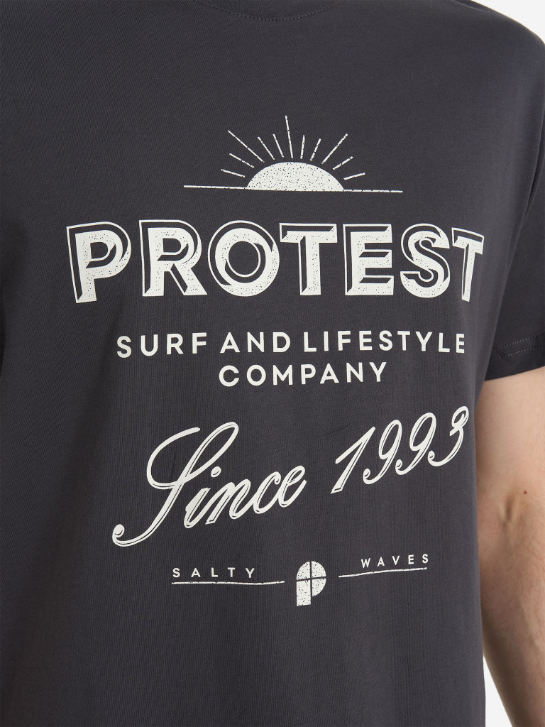 Футболка мужская Protest