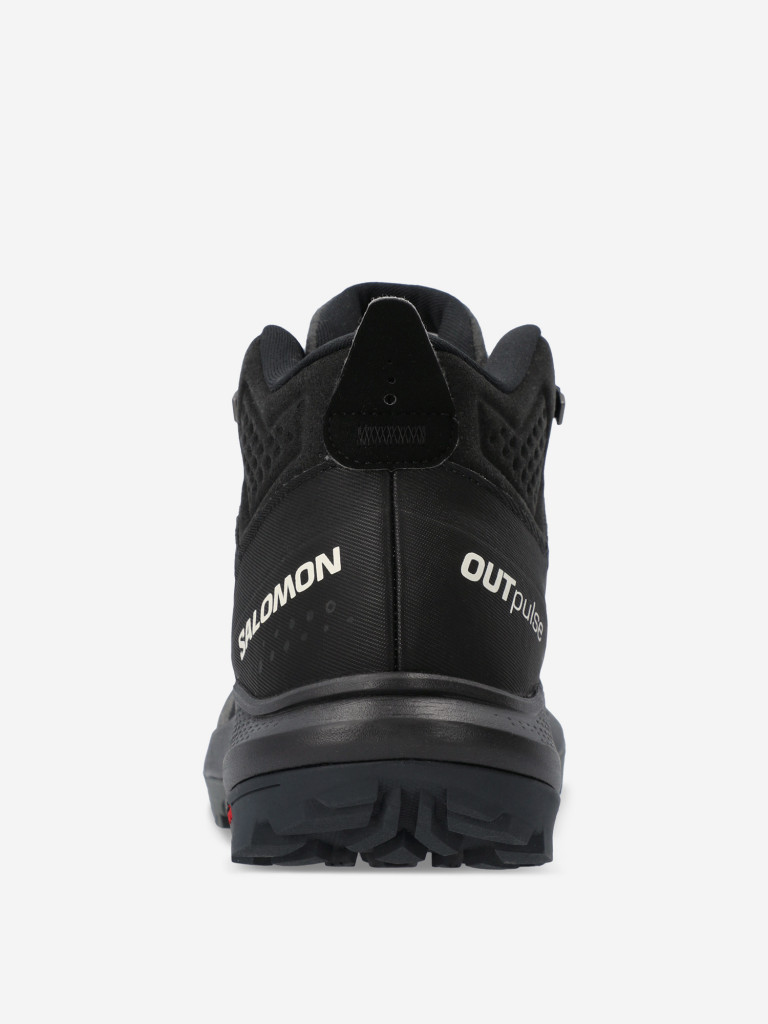 Ботинки мужские Salomon Outpulse Mid GTX