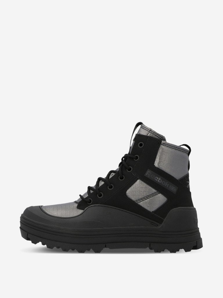 Кроссовки утепленные Reebok Club C Cleated Mid