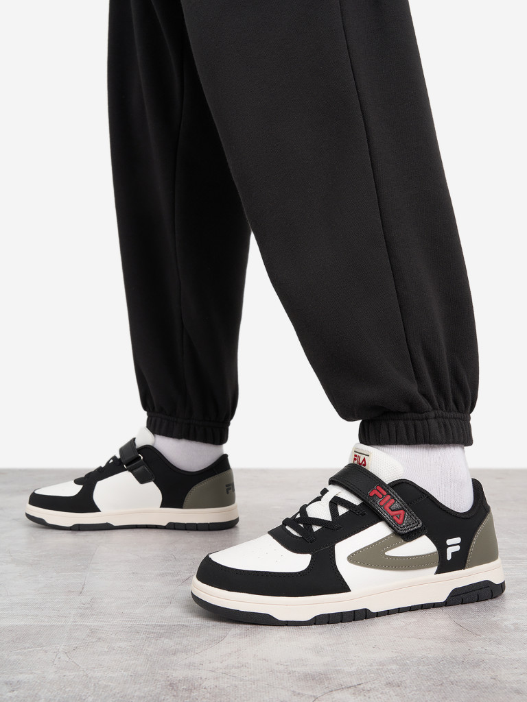 Кеды для мальчиков FILA Nxt