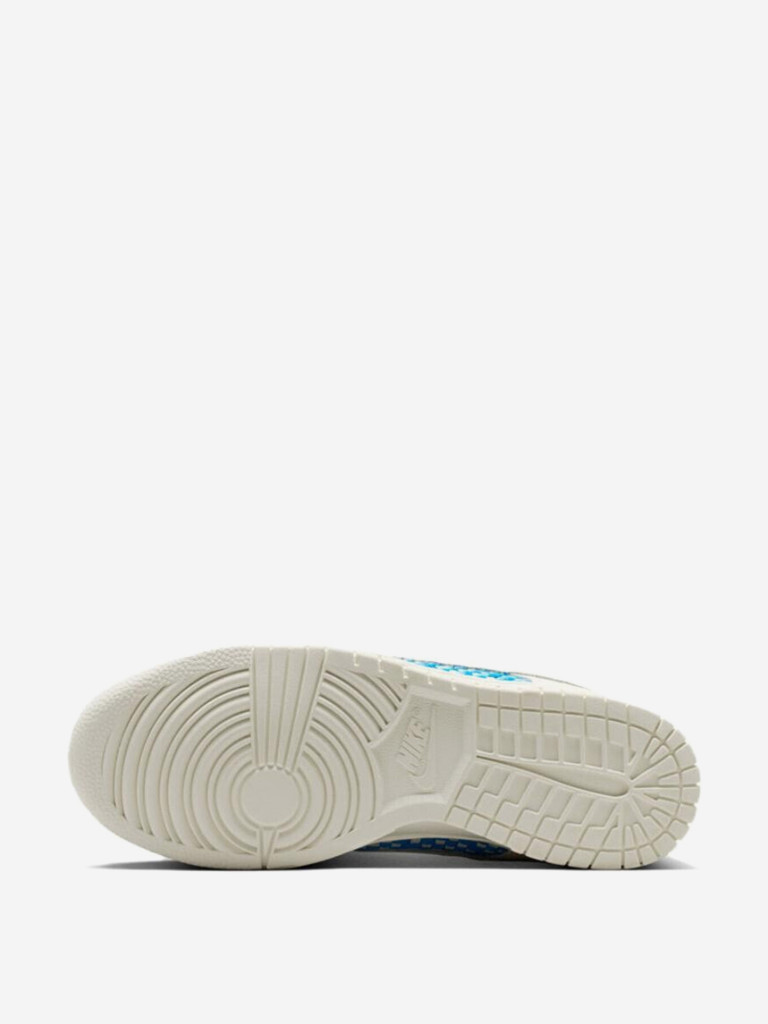 Кеды женские Nike Dunk Low