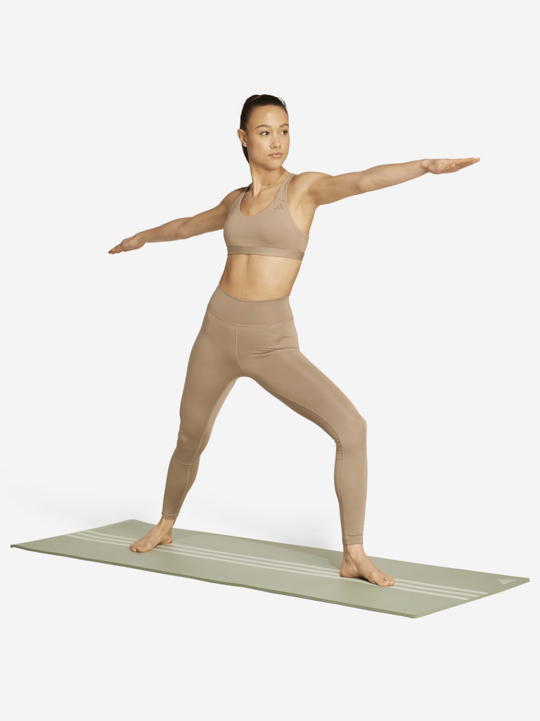 Топ бра спортивный adidas