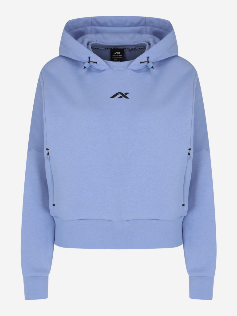 Худи женское Athlex