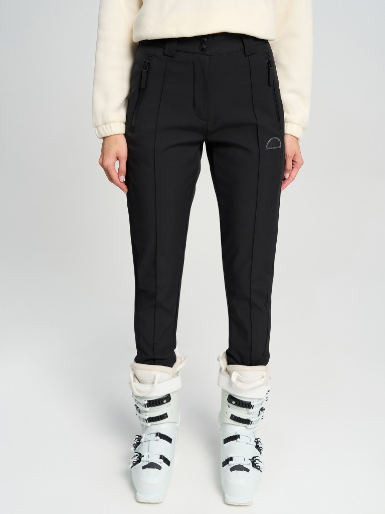 Брюки горнолыжные женские Ellesse