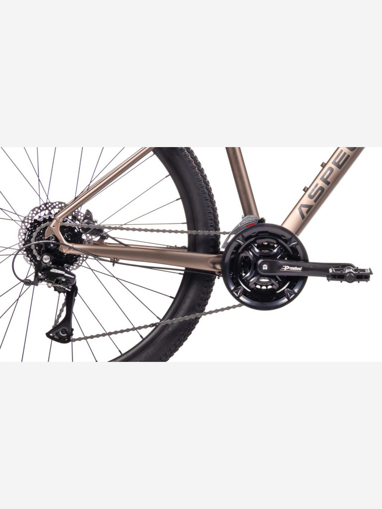 Горный велосипед MTB STIMUL 27.5 L 20