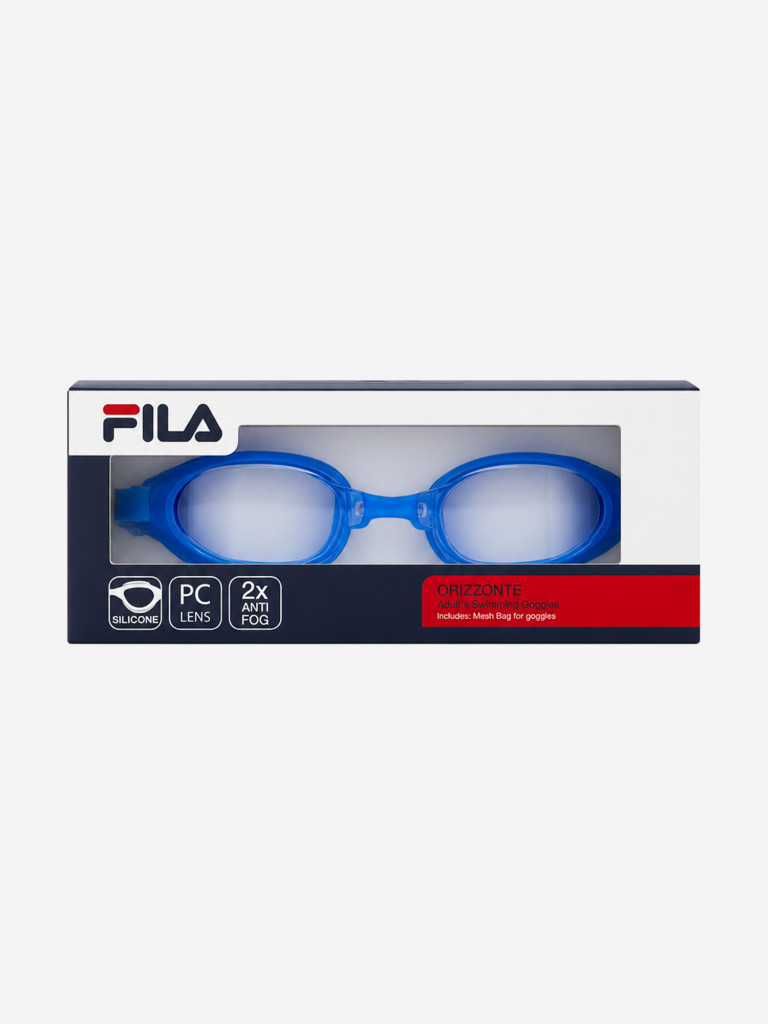 Очки для плавания FILA Orizzonte