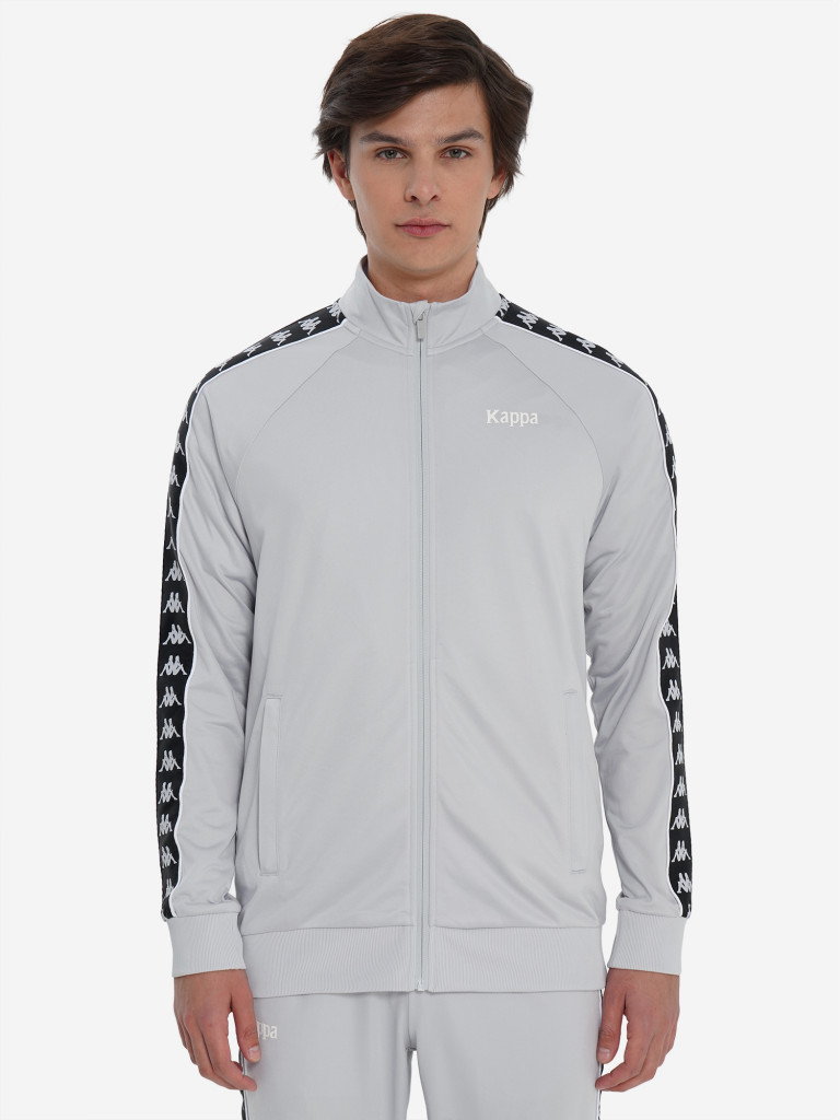 Тректоп мужской Kappa Banda d’Origini