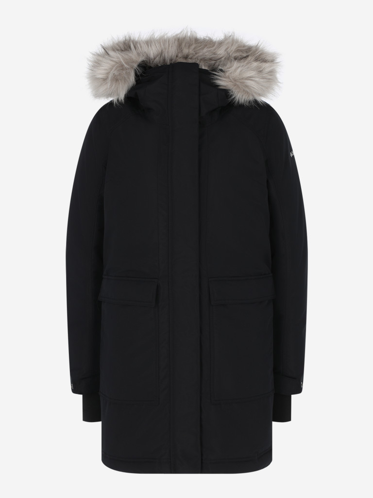 Куртка утепленная женская Columbia Little Si II Insulated Parka