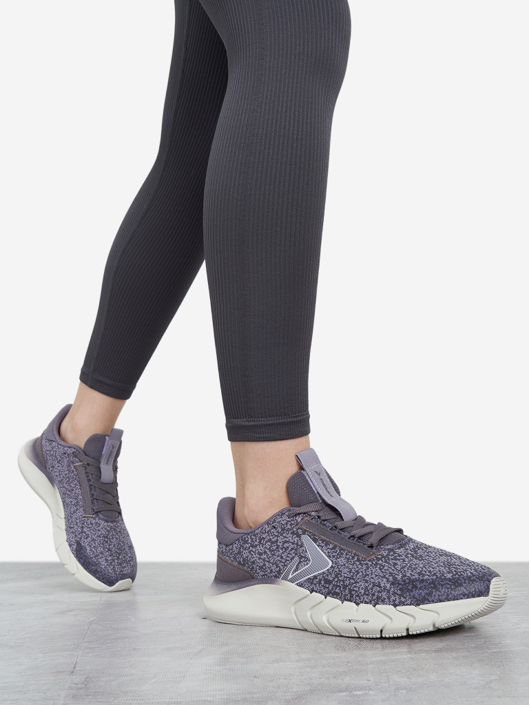 Кроссовки женские Demix Multirun 2