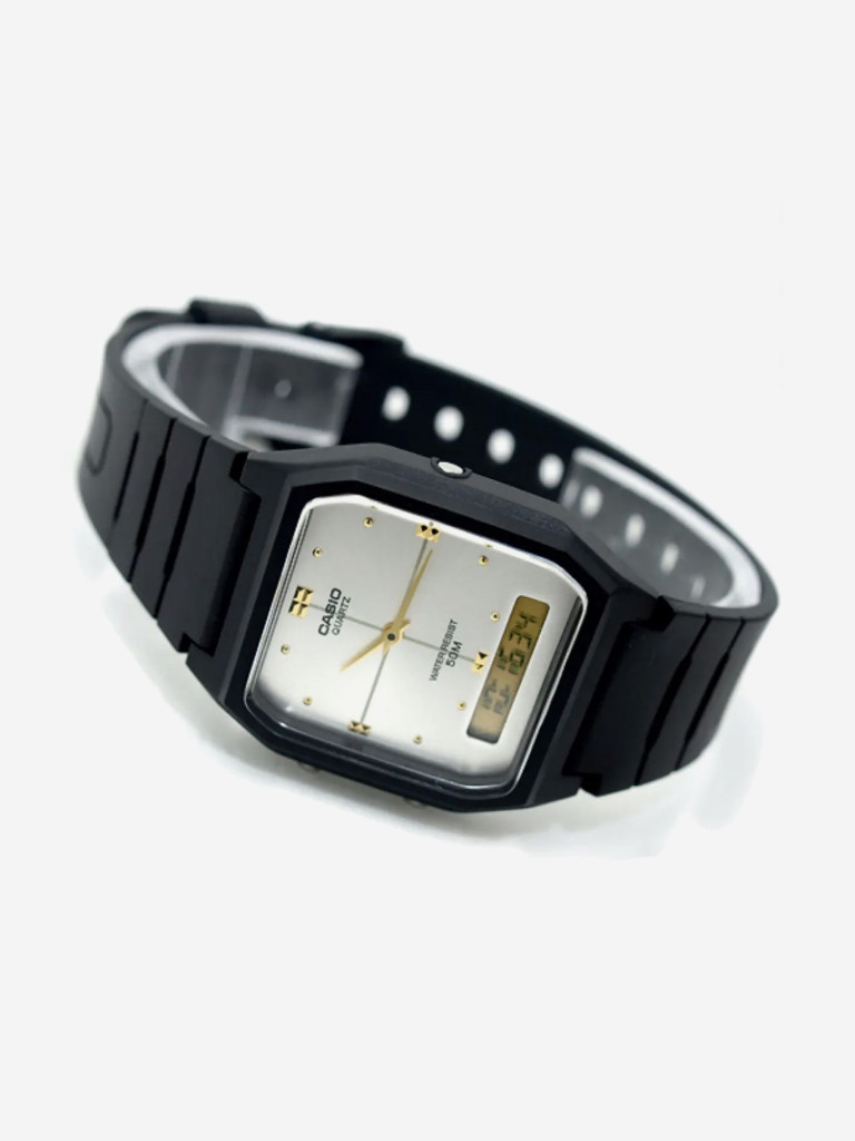 Наручные часы CASIO