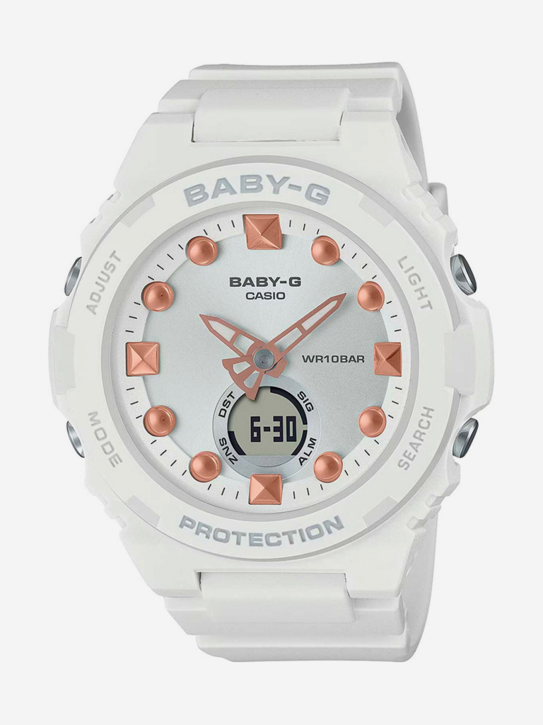 Спортивные часы CASIO BGA-320-7A2
