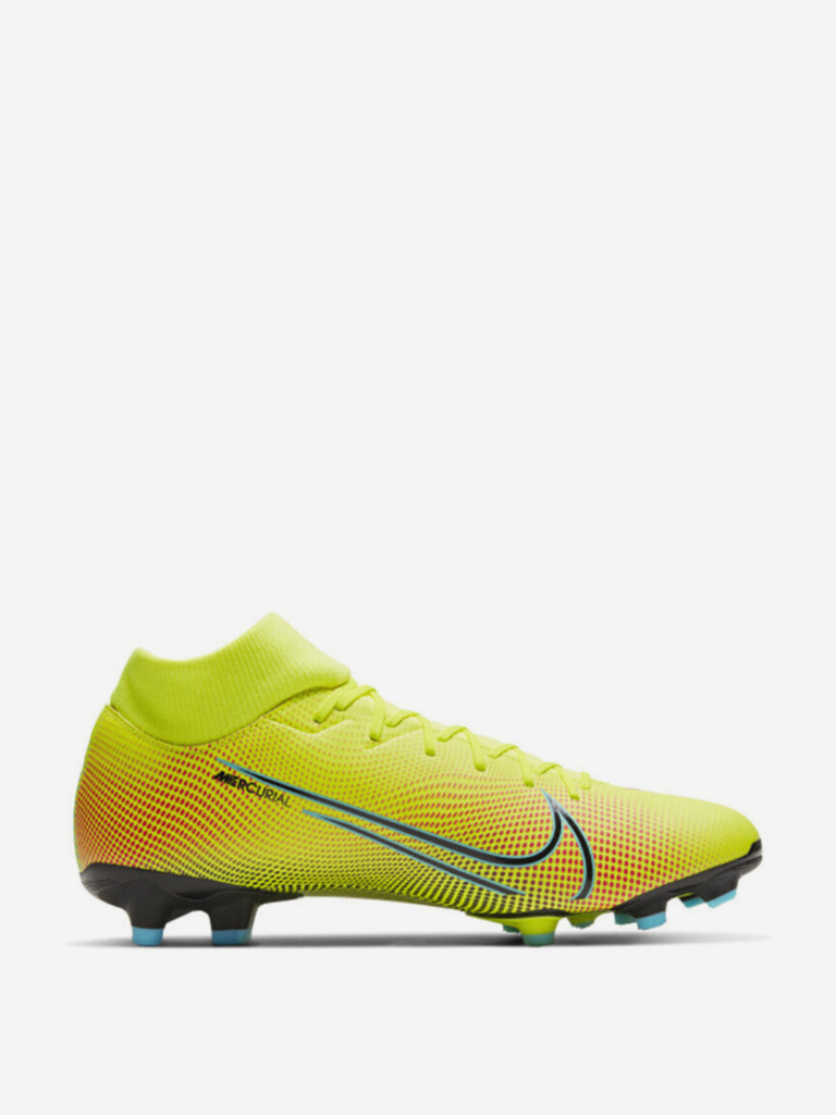 Футбольные бутсы Nike Mercurial Superfly 7 Academy Mds Mg