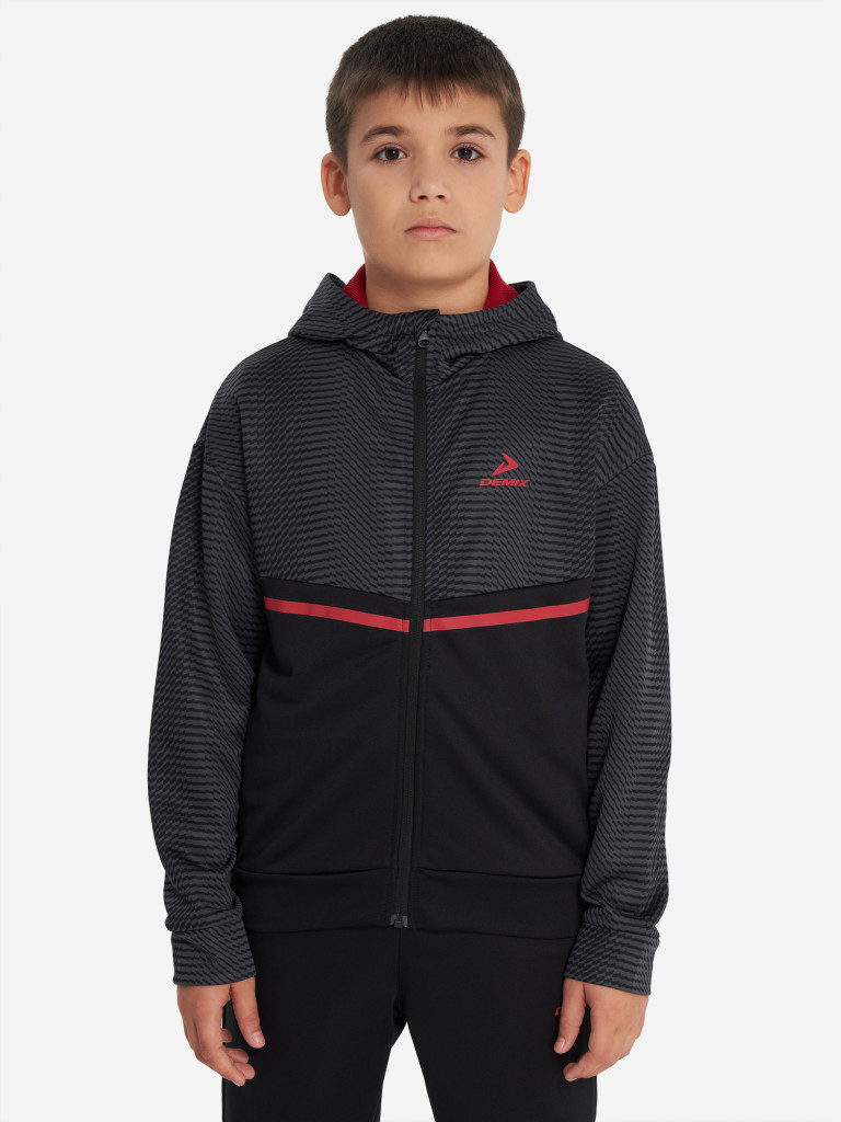 Толстовка для мальчиков Demix
