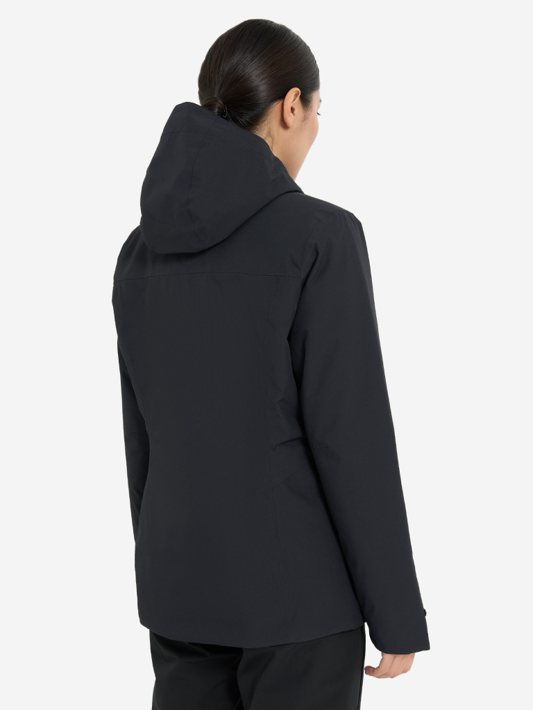 Куртка утепленная женская Jack Wolfskin Wisper