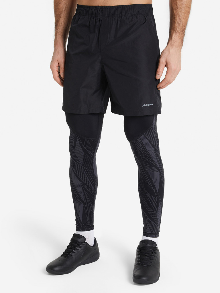Шорты мужские Demix