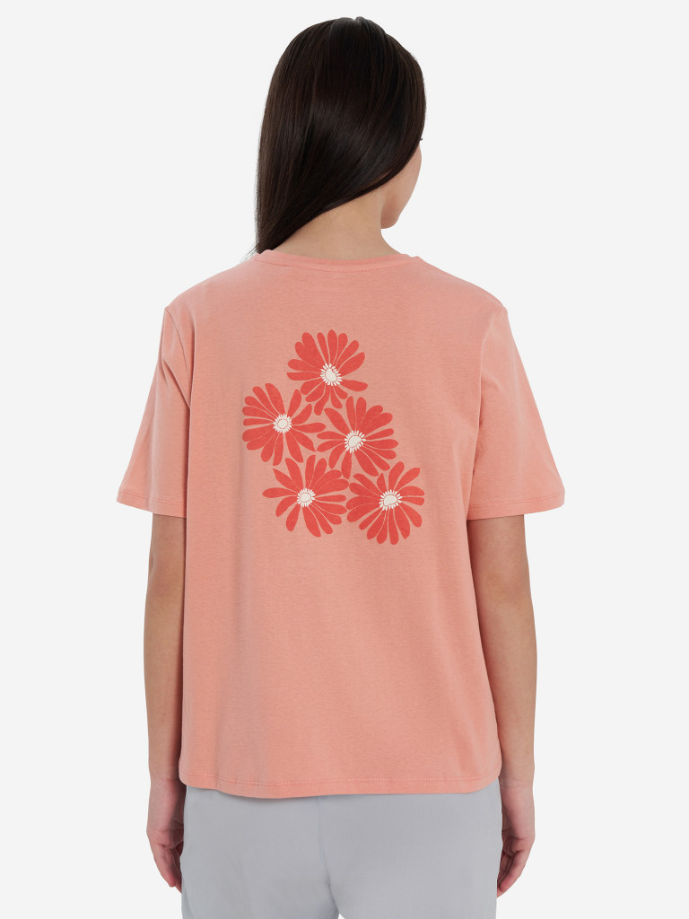 Футболка женская CRAGHOPPERS Malibo