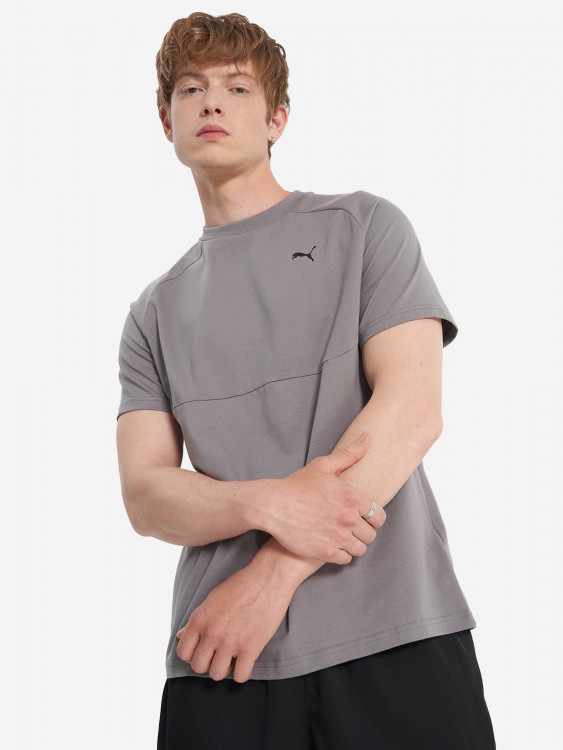 Футболка мужская PUMA