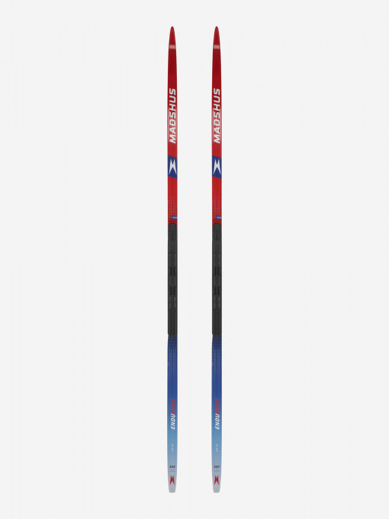 Беговые лыжи Madshus Endurace Skin