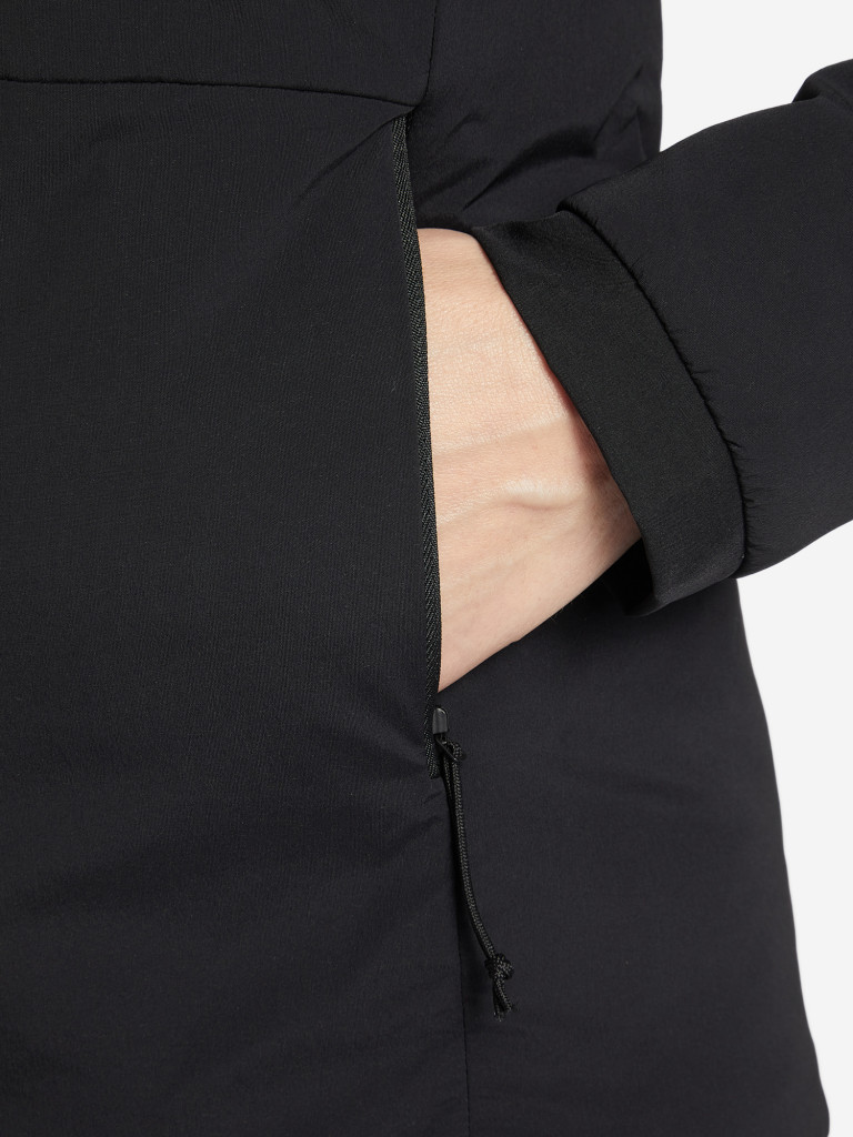 Куртка горнолыжная женская The North Face Ventrix