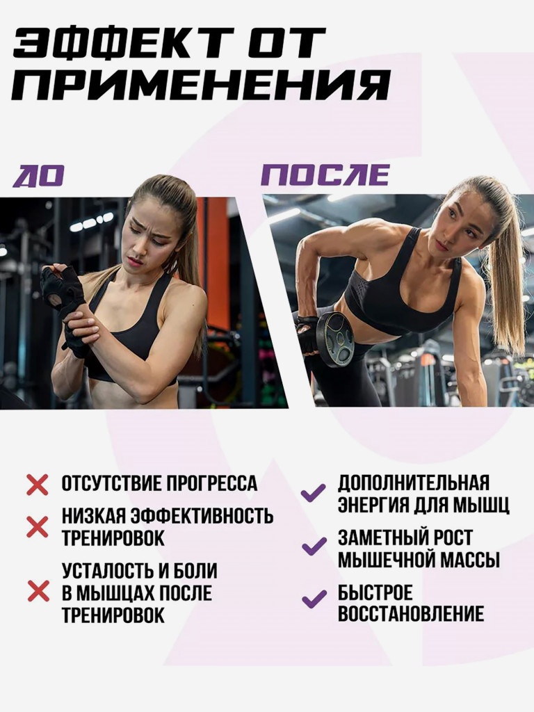 Аминокислоты BCAA 6400 Scitec Nutritio, 125 таблеток