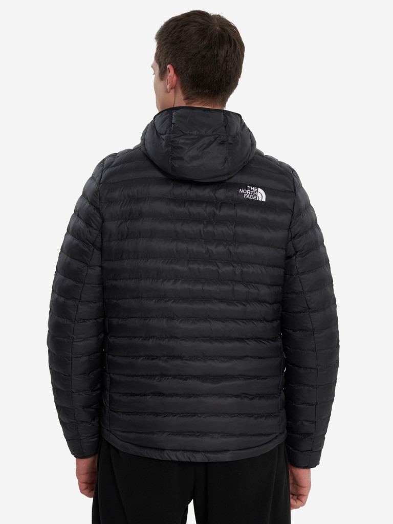 Куртка утепленная мужская The North Face Huila
