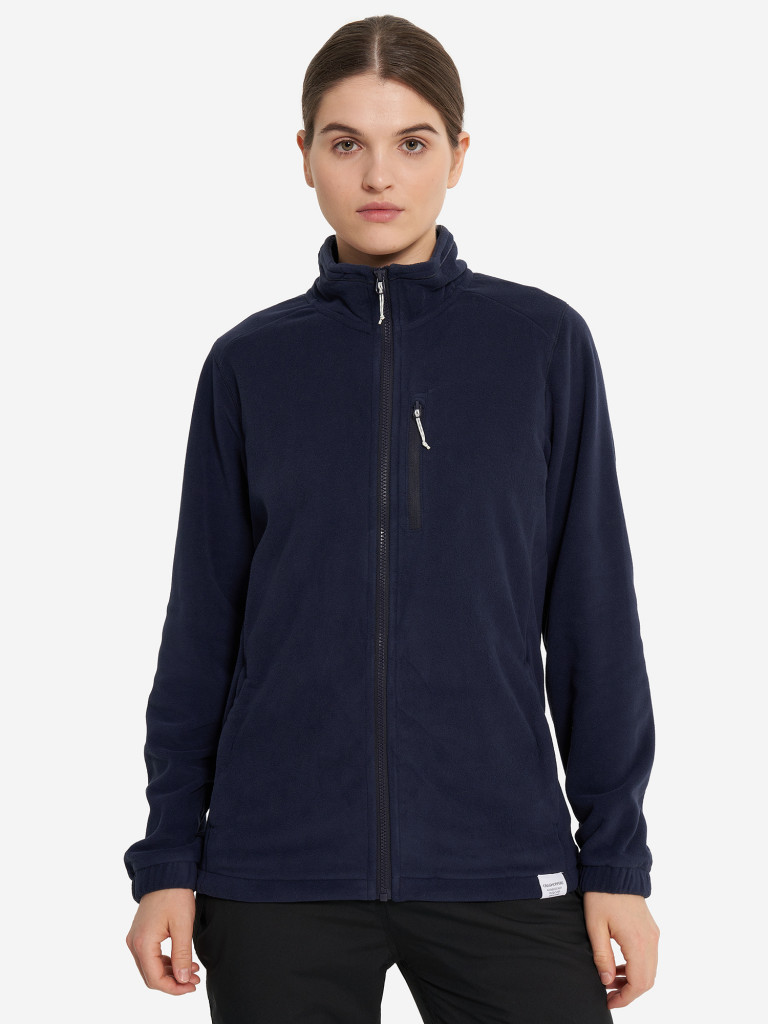 Джемпер флисовый женский CRAGHOPPERS Miska Plus II
