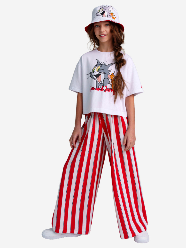 Панама для девочек PlayToday