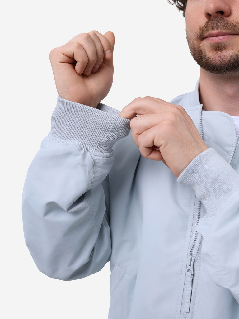 Ветровка мужская Logo L-2B Hunter Relaxed Alpha Industries