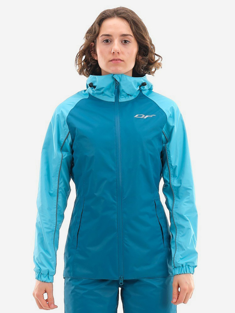 Женский мембранный костюм Dragonfly Active 2.0