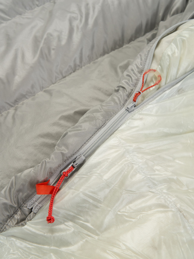 Спальный мешок Mountain Hardwear Ghoul™ -7