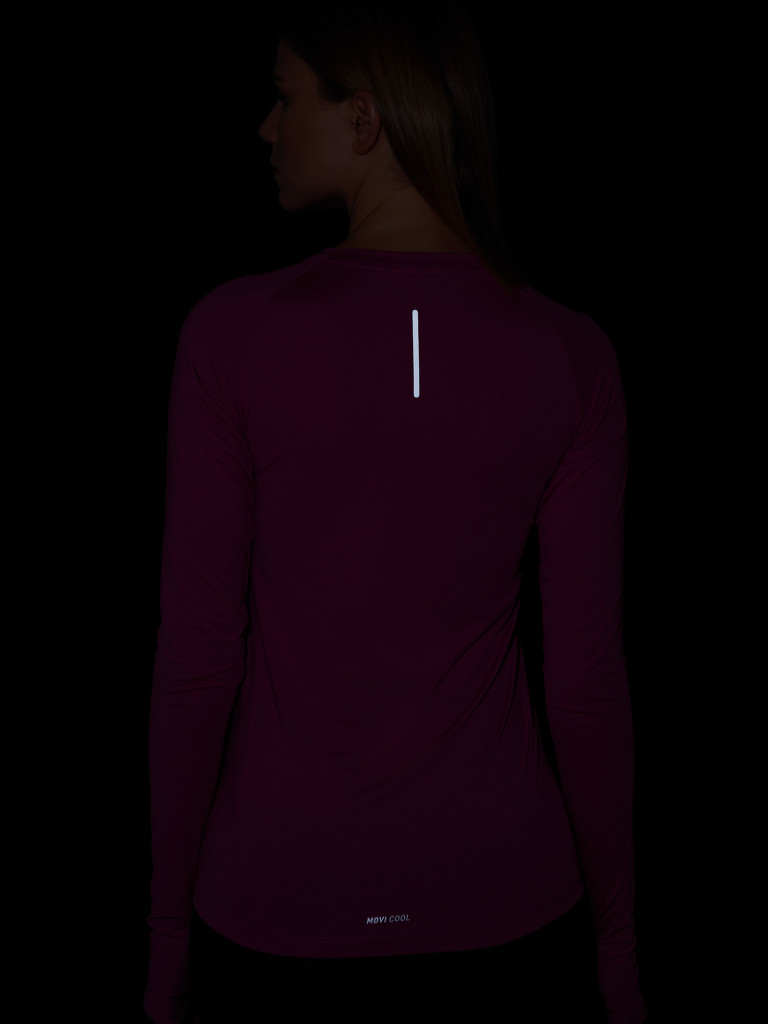 Лонгслив женский Demix