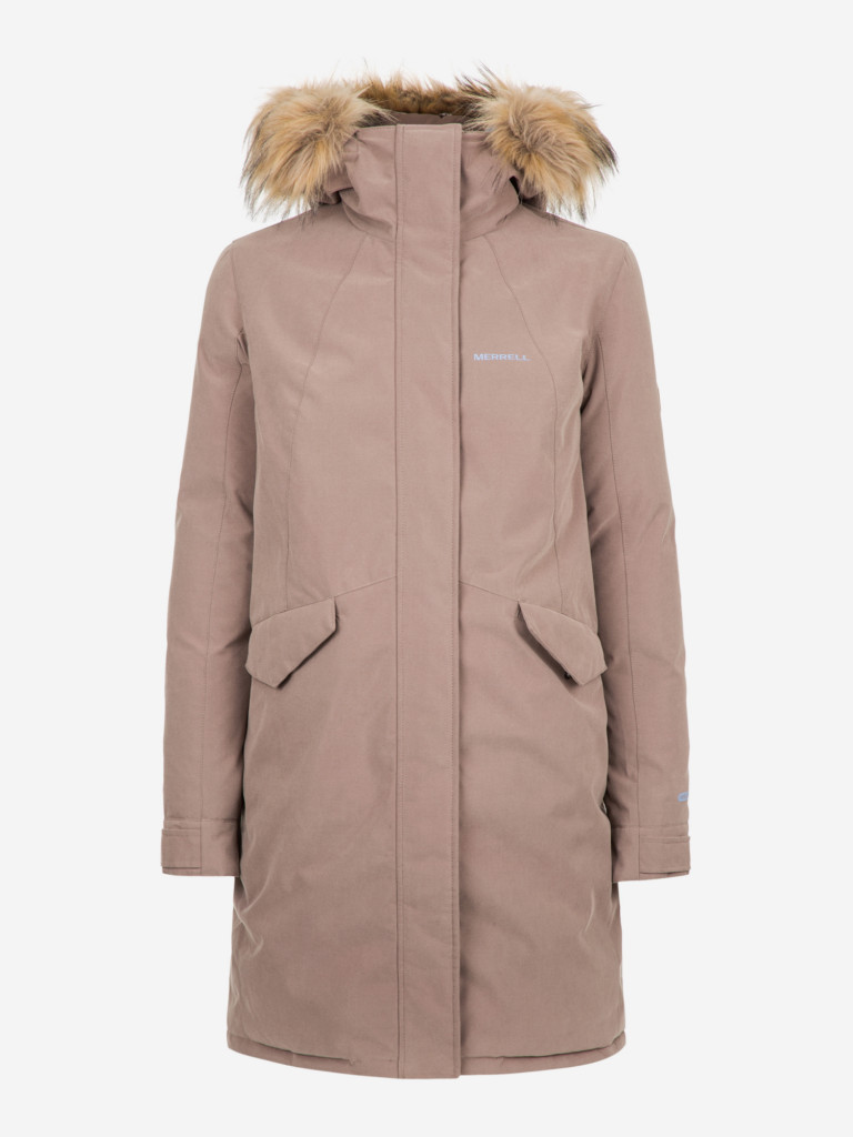 Пуховик женский Merrell