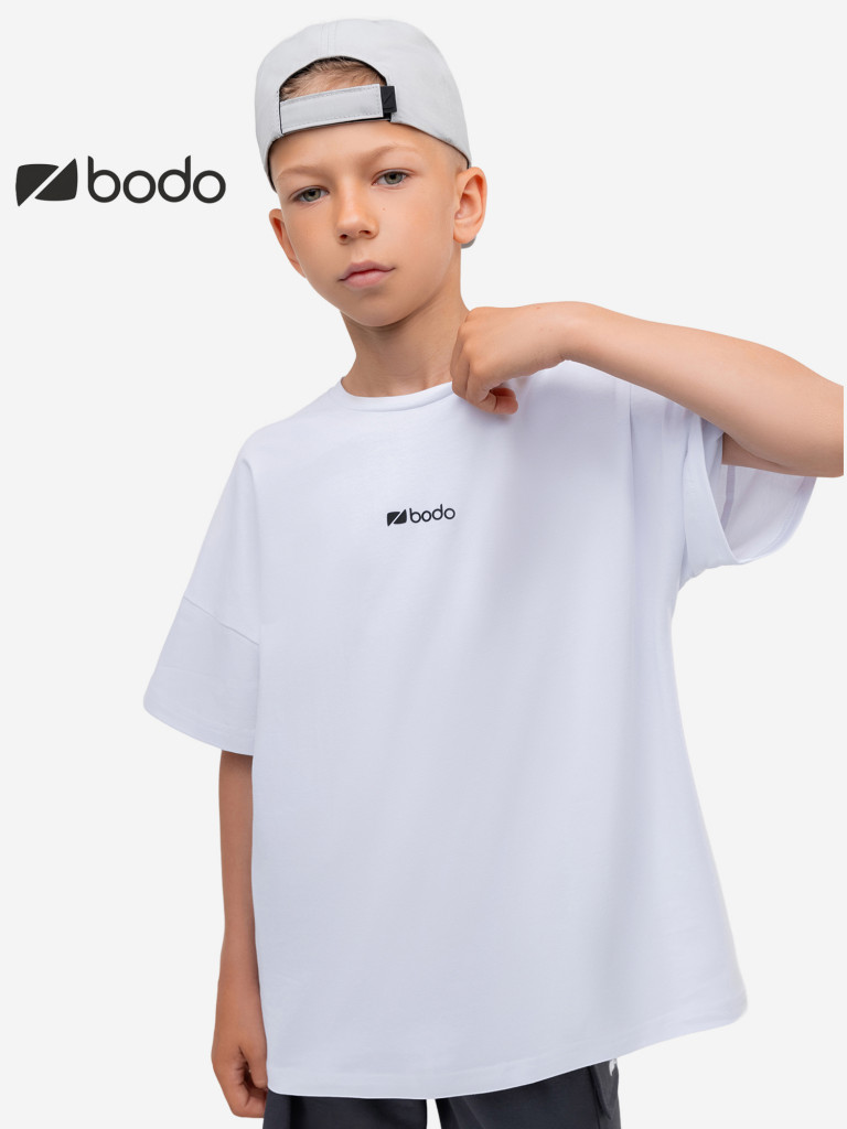 Футболка bodo