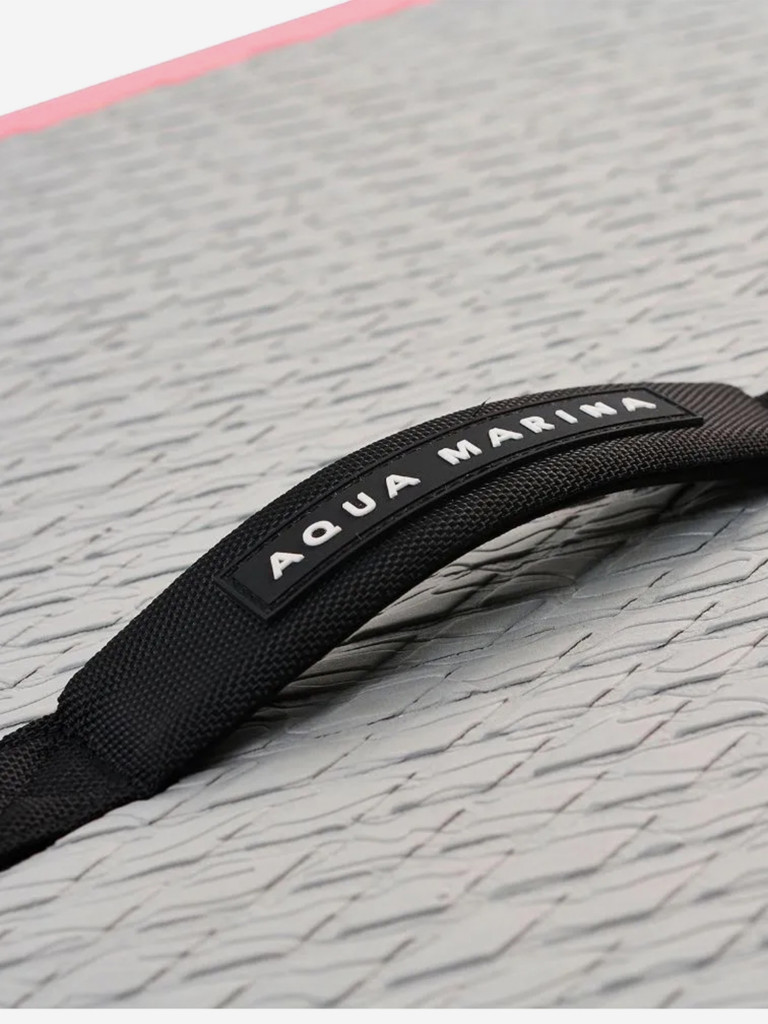 Сапборд надувной Aqua Marina Coral Raspberry 310 см