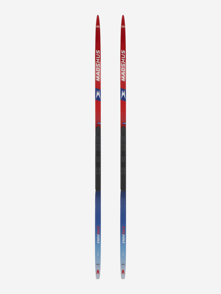Беговые лыжи Madshus Endurace Skin