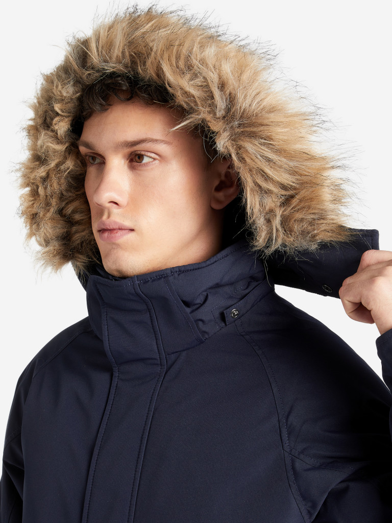 Пуховик мужской IcePeak Aiken