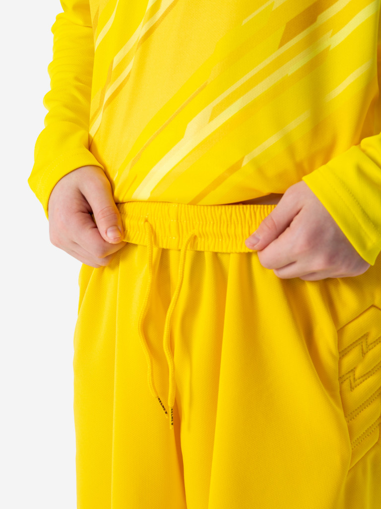 Форма вратарская KELME (майка,шорты) Goalkeeper Set (Kids)