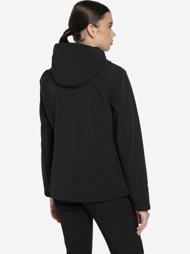 Куртка софтшелл женская Pelliot