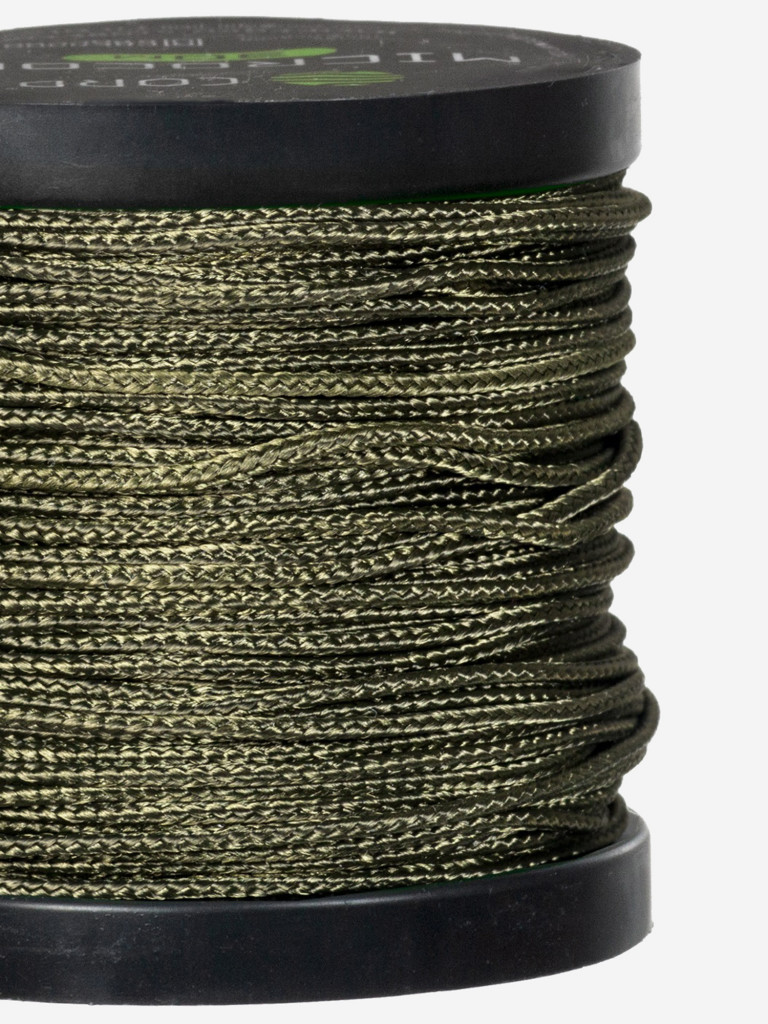 Микрокорд CORD катушка 30м (khaki)