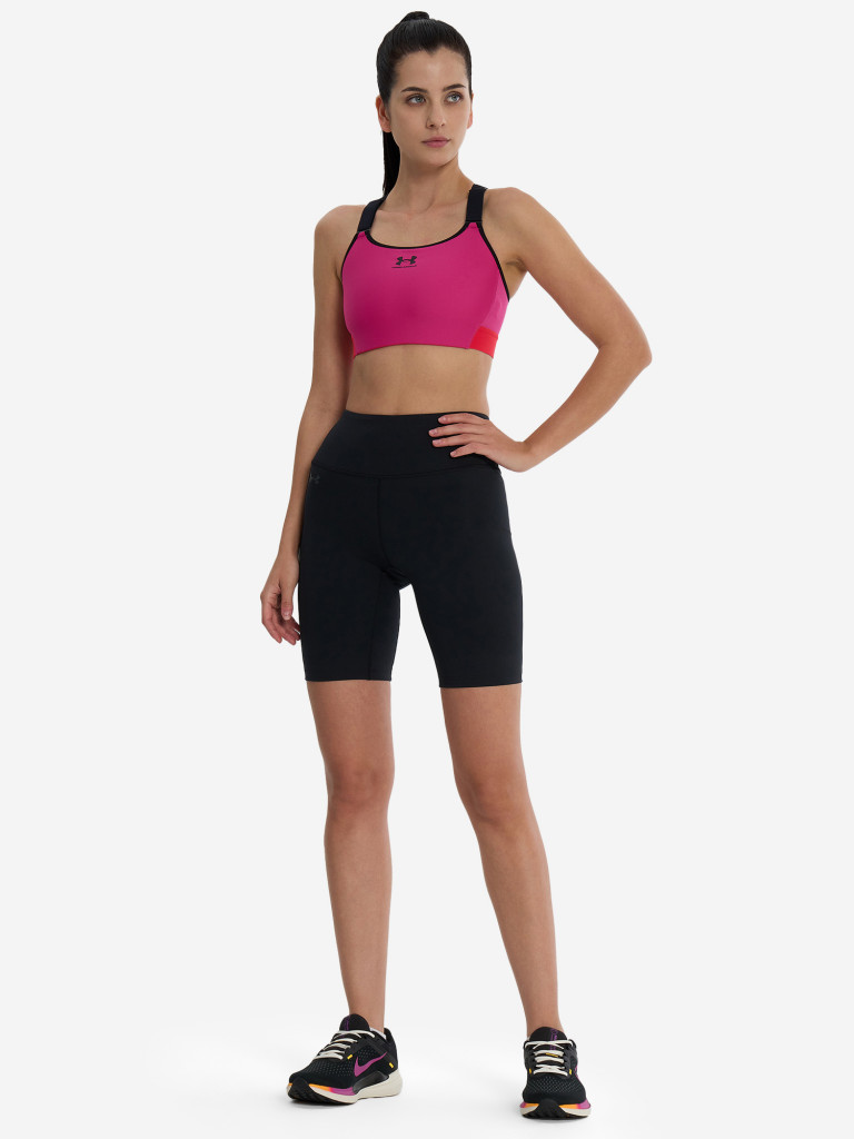 Топ бра спортивный Under Armour